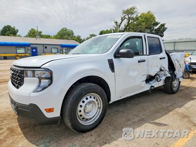 2026 FORD MAVERICK XL 3FTTW8A35TRB16608 - główne zdjęcie licytacji z USA - miniatura