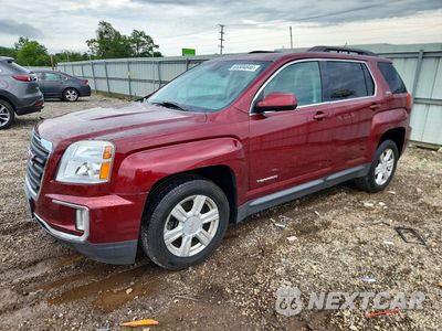 2016 GMC TERRAIN SLE 2GKFLTEK1G6204423 - główne zdjęcie licytacji z USA - miniatura