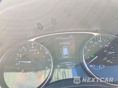 Zdjęcie 9 z 13 samochodu: 2016 NISSAN ROGUE S VIN:KNMAT2MV0GP617249 - miniatura