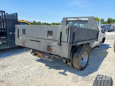 Trzecie zdjęcie samochodu z tyłu: 2016 FORD F450 SUPER DUTY VIN:1FD0W4GT1GED15291 - miniatura