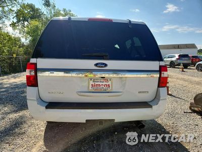 Zdjęcie 6 z 13 samochodu: 2017 FORD EXPEDITION EL LIMITED VIN:1FMJK2AT4HEA18238 - miniatura