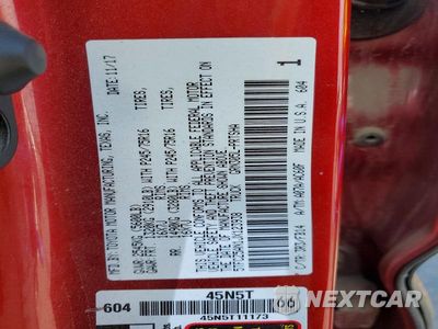 Zdjęcie 13 z 13 samochodu: 2018 TOYOTA TACOMA SR V6 VIN:5TFCZ5AN1JX123938 - miniatura