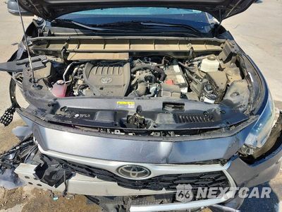 Zdjęcie 11 z 12 samochodu: 2023 TOYOTA HIGHLANDER XLE VIN:5TDKDRAH3PS025178 - miniatura