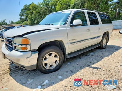 2004 GMC YUKON XL K1500 3GKFK16Z74G149821 - główne zdjęcie licytacji z USA - miniatura