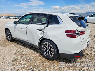 Drugie zdjęcie samochodu z przodu: 2026 BMW X3 30 XDRIVE VIN:5UX53GP06T9273163 - miniatura