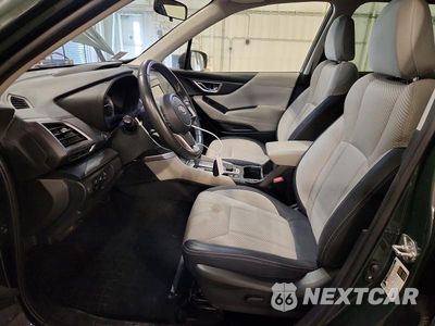Zdjęcie 7 z 13 samochodu: 2023 SUBARU FORESTER PREMIUM VIN:JF2SKAEC9PH451193 - miniatura