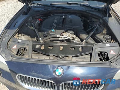 Zdjęcie 11 z 12 samochodu: 2012 BMW 535 I VIN:WBAFR7C58CC814817 - miniatura
