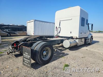 Trzecie zdjęcie samochodu z tyłu: 2020 FREIGHTLINER M2 112 MED - SEMI TRUCK VIN:3ALAC4DV8LDKY5815 - miniatura