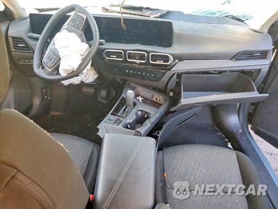 Zdjęcie 8 z 13 samochodu: 2026 NISSAN SENTRA SV VIN:3N1AB9CV2TY226421 - miniatura