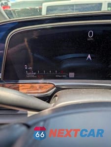 Zdjęcie 8 z 10 samochodu: 2022 CADILLAC ESCALADE ESV SPORT PLATINUM VIN:1GYS3RKL0NR303773 - miniatura