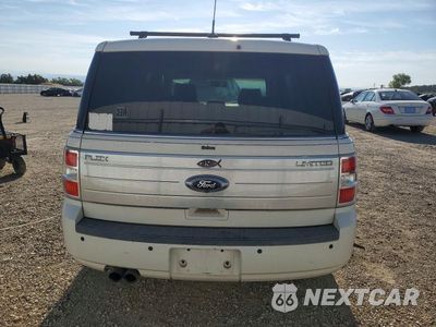 Zdjęcie 6 z 13 samochodu: 2011 FORD FLEX LIMITED VIN:2FMGK5DC7BBD26000 - miniatura