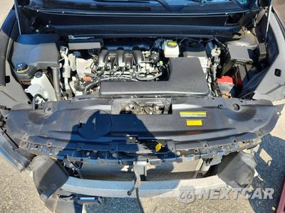Zdjęcie 12 z 13 samochodu: 2019 INFINITI QX60 LUXE VIN:5N1DL0MM1KC501336 - miniatura
