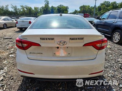 Zdjęcie 11 z 26 samochodu: 2017 HYUNDAI SONATA SE VIN:5NPE24AF9HH492827 - miniatura