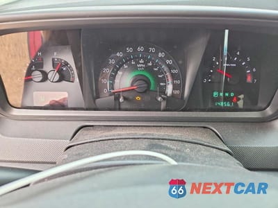 Zdjęcie 9 z 14 samochodu: 2010 DODGE JOURNEY SXT VIN:3D4PH5FV0AT169675 - miniatura