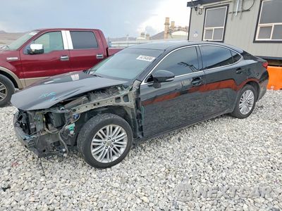 2015 LEXUS ES 350 JTHBK1GG7F2209243 - główne zdjęcie licytacji z USA - miniatura