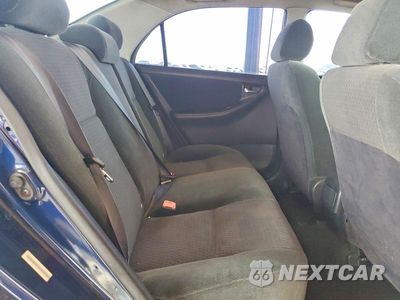 Zdjęcie 10 z 12 samochodu: 2006 TOYOTA COROLLA S VIN:1NXBR32E36Z611064 - miniatura