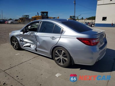 Drugie zdjęcie samochodu z przodu: 2015 SUBARU LEGACY 3.6R LIMITED VIN:4S3BNEN66F3035864 - miniatura