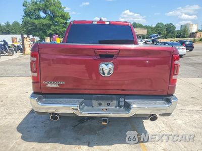 Zdjęcie 6 z 12 samochodu: 2024 RAM 1500 LARAMIE VIN:1C6RREJT0RN220457 - miniatura