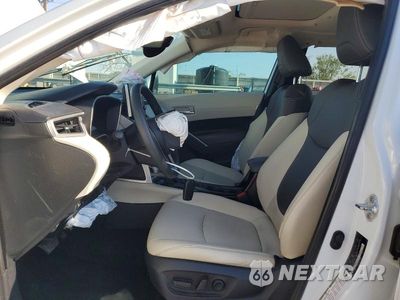 Zdjęcie 7 z 13 samochodu: 2022 TOYOTA COROLLA CROSS XLE VIN:7MUDAAAG4NV035229 - miniatura