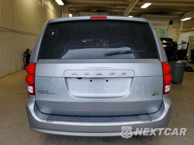 Zdjęcie 6 z 14 samochodu: 2019 DODGE GRAND CARAVAN SXT VIN:2C4RDGCG2KR773722 - miniatura