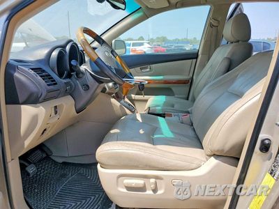 Zdjęcie 7 z 12 samochodu: 2006 LEXUS RX 400 VIN:JTJGW31U362000231 - miniatura