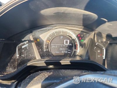 Zdjęcie 9 z 12 samochodu: 2019 HONDA CR-V LX VIN:2HKRW5H37KH419504 - miniatura