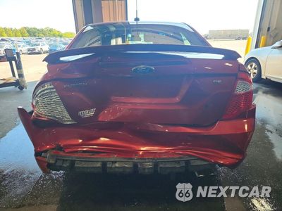 Zdjęcie 6 z 12 samochodu: 2012 FORD FUSION SE VIN:3FAHP0HA1CR170034 - miniatura