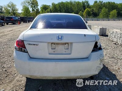 Zdjęcie 6 z 13 samochodu: 2010 HONDA ACCORD LX VIN:1HGCP2F37AA155115 - miniatura