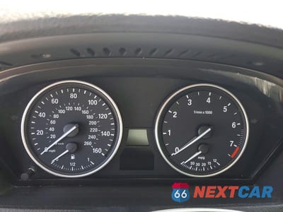 Zdjęcie 9 z 12 samochodu: 2013 BMW X5 XDRIVE35I VIN:5UXZV4C57D0B22403 - miniatura