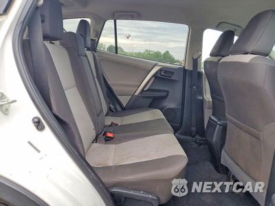 Zdjęcie 11 z 14 samochodu: 2013 TOYOTA RAV4 LE VIN:2T3BFREV3DW035083 - miniatura