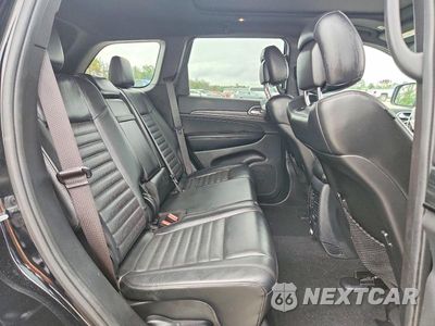 Zdjęcie 11 z 13 samochodu: 2020 JEEP GRAND CHEROKEE LIMITED VIN:1C4RJFBG1LC280435 - miniatura