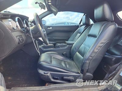Zdjęcie 7 z 12 samochodu: 2006 FORD MUSTANG VIN:1ZVFT84N865233462 - miniatura