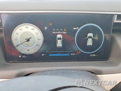 Zdjęcie 9 z 13 samochodu: 2024 HYUNDAI TUCSON SEL VIN:5NMJB3DE7RH428070 - miniatura