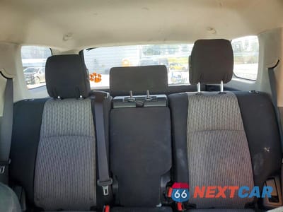 Zdjęcie 10 z 13 samochodu: 2014 TOYOTA 4RUNNER SR5 VIN:JTEZU5JR7E5081512 - miniatura