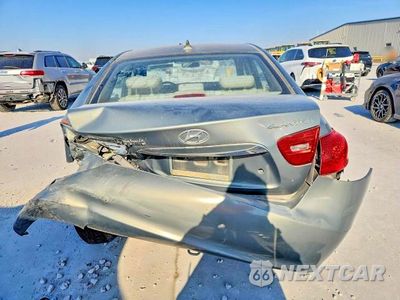 Zdjęcie 6 z 13 samochodu: 2010 HYUNDAI ELANTRA GLS VIN:KMHDU4AD6AU924107 - miniatura