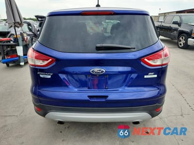 Zdjęcie 6 z 13 samochodu: 2015 FORD ESCAPE SE VIN:1FMCU0GX6FUC24908 - miniatura