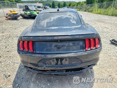 Zdjęcie 6 z 13 samochodu: 2022 FORD MUSTANG VIN:1FA6P8TH4N5140428 - miniatura