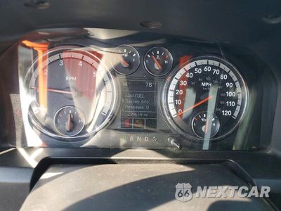 Zdjęcie 9 z 12 samochodu: 2009 DODGE RAM 1500 VIN:1D3HB18T99S767338 - miniatura