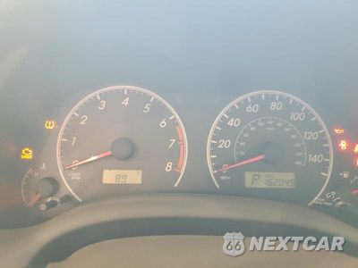 Zdjęcie 9 z 12 samochodu: 2010 TOYOTA COROLLA LE VIN:2T1BU4EE1AC250458 - miniatura