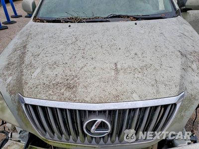 Zdjęcie 11 z 12 samochodu: 2009 LEXUS RX 350 VIN:2T2HK31UX9C129782 - miniatura
