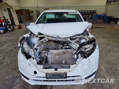 Piąte zdjęcie samochodu w środku: 2019 NISSAN VERSA NOTE S VIN:3N1CE2CP4KL360772 - miniatura