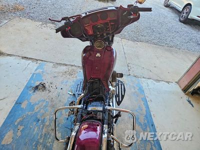 Zdjęcie 6 z 8 samochodu: 2005 HARLEY-DAVIDSON FLHPI VIN:1HD1FHW165Y627424 - miniatura