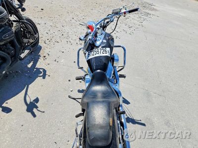 Zdjęcie 6 z 9 samochodu: 2010 HONDA VT1300 CS VIN:JH2SC6708AK001175 - miniatura
