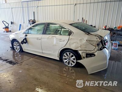 Drugie zdjęcie samochodu z przodu: 2015 SUBARU LEGACY 2.5I PREMIUM VIN:4S3BNAF64F3017595 - miniatura