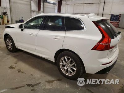 Drugie zdjęcie samochodu z przodu: 2020 VOLVO XC60 T5 MOMENTUM VIN:YV4102RK5L1584282 - miniatura