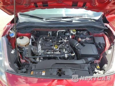 Zdjęcie 11 z 13 samochodu: 2022 FORD ESCAPE SE VIN:1FMCU0G6XNUA78910 - miniatura