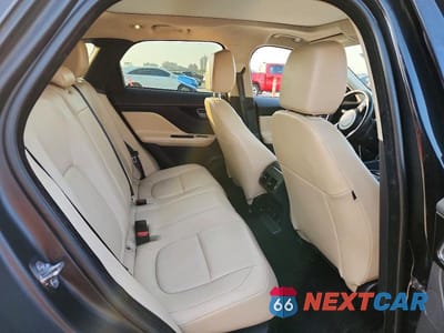 Zdjęcie 11 z 13 samochodu: 2020 JAGUAR F-PACE PREMIUM VIN:SADCJ2FXXLA630556 - miniatura