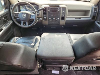 Zdjęcie 8 z 12 samochodu: 2012 DODGE RAM 1500 ST VIN:1C6RD7KT8CS186835 - miniatura