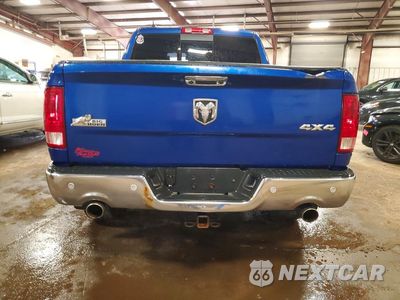 Zdjęcie 6 z 12 samochodu: 2015 RAM 1500 SLT VIN:1C6RR7LT5FS778200 - miniatura