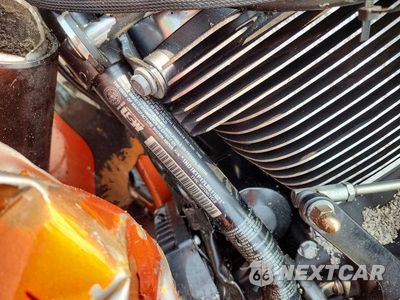 Zdjęcie 10 z 10 samochodu: 2020 HARLEY-DAVIDSON FLTRXS VIN:1HD1KTP17LB611021 - miniatura
